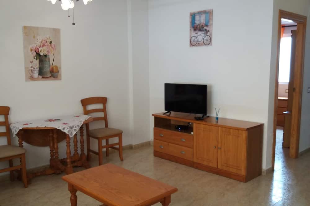 Photo of Livingroom in San Bartolome