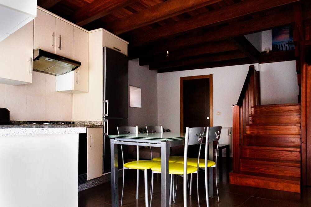 Photo of Kitchen in Lemaio