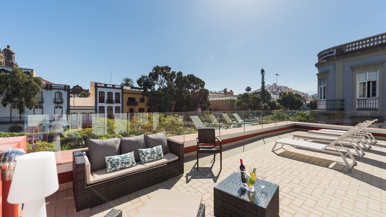 Photo of Outdoor in Vegueta