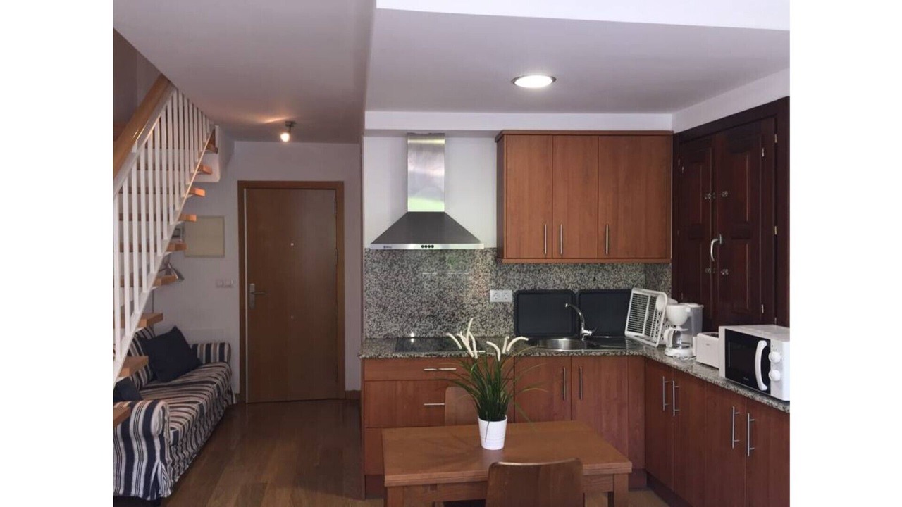 Photo of Kitchen in Cuenca