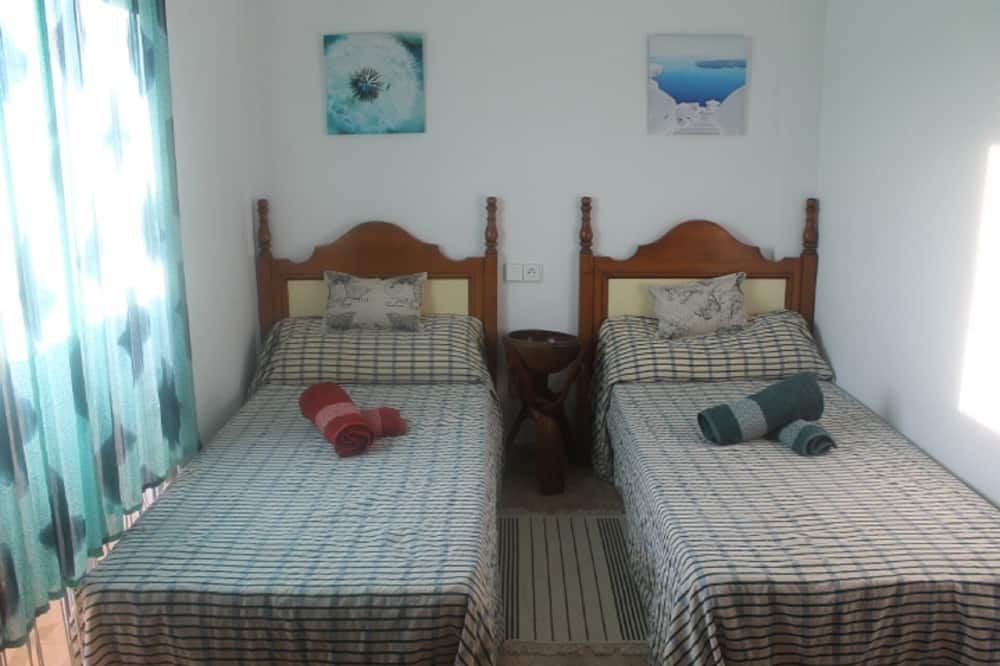 Photo of Bedroom in Cabo de Gata