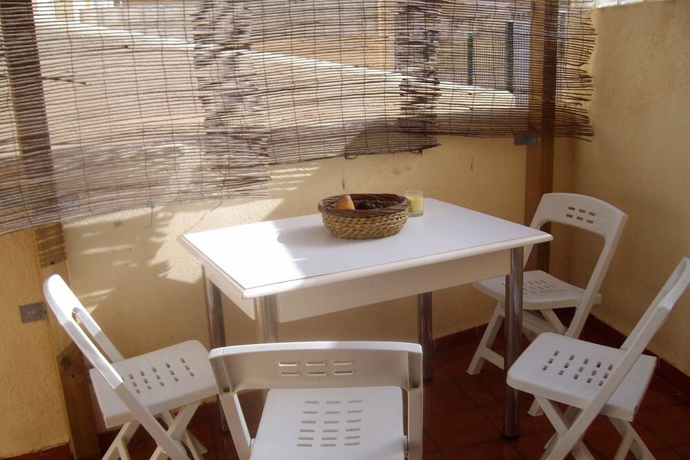 Photo of Kitchen in Cabo de Gata