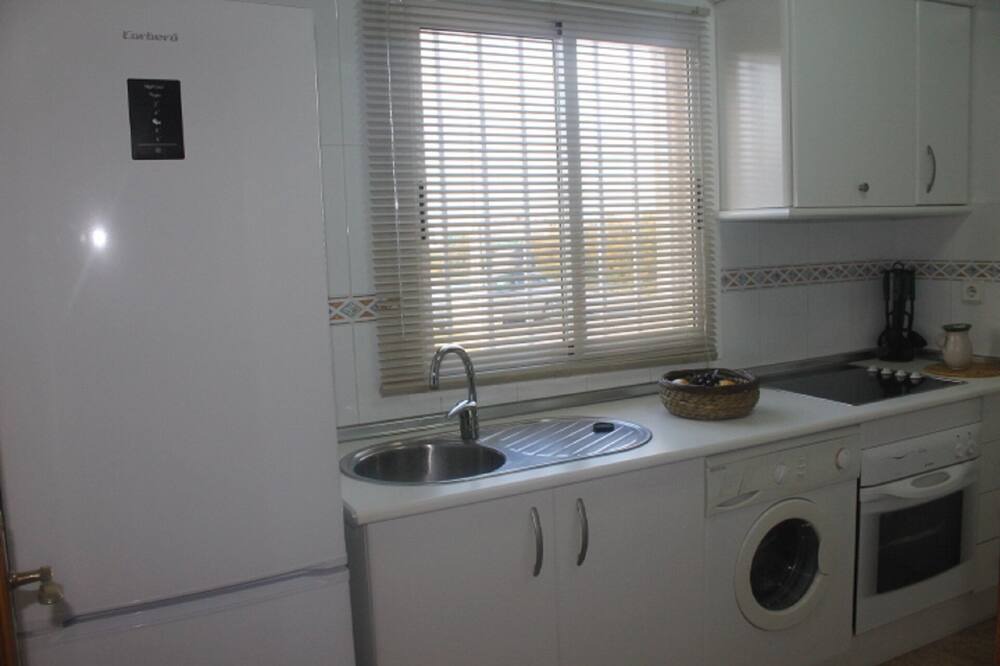 Photo of Kitchen in Cabo de Gata