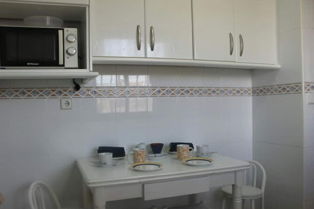 Photo of Kitchen in Cabo de Gata