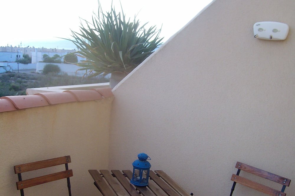 Photo of Patio Balcony in Cabo de Gata