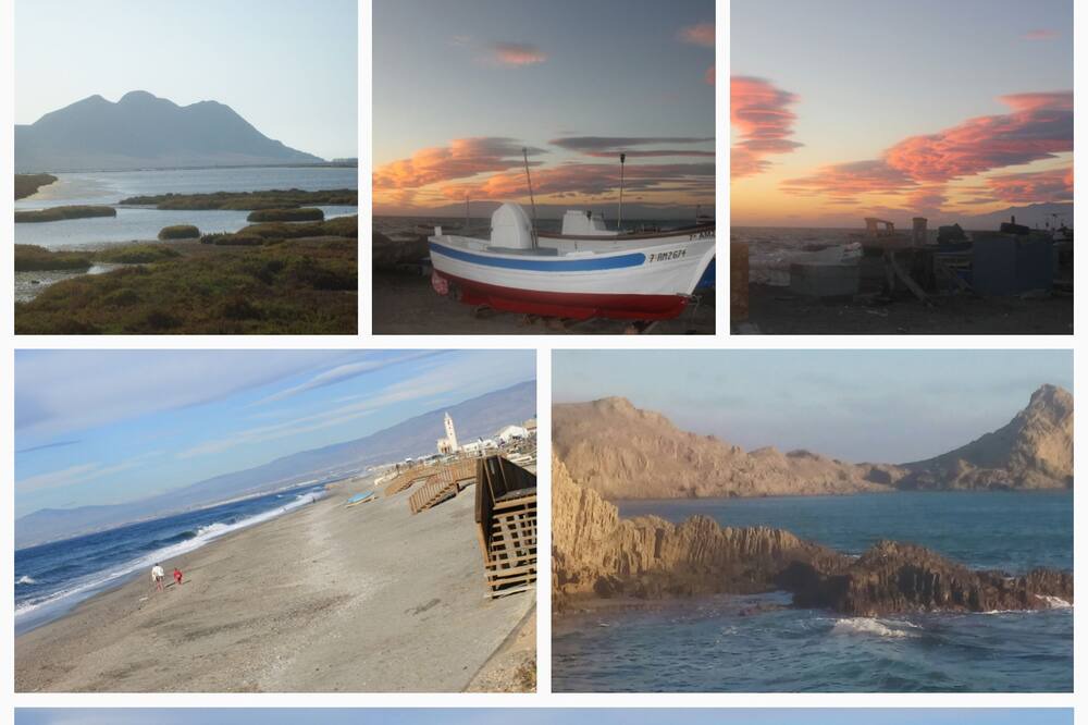 Photo of Outdoor in Cabo de Gata