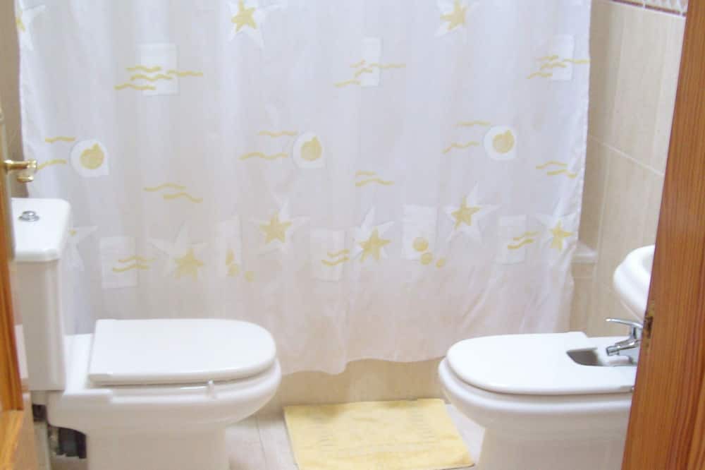 Photo of Bathroom in Cabo de Gata