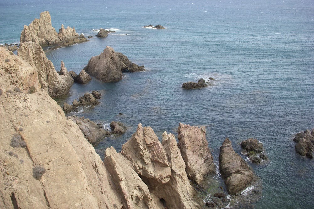 Photo of Others in Cabo de Gata
