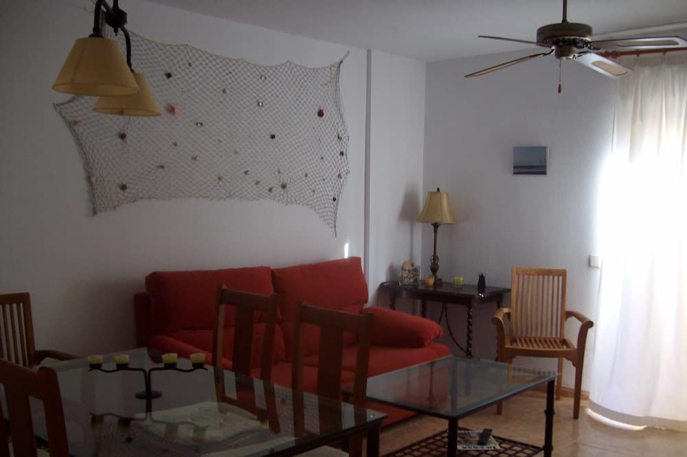 Photo of Livingroom in Cabo de Gata