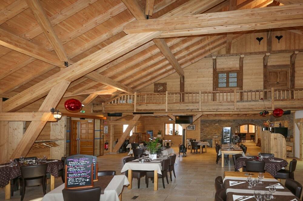 Photo of Livingroom in Mont-Saxonnex