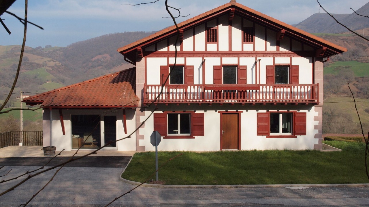 Photo of Outdoor in Baztan