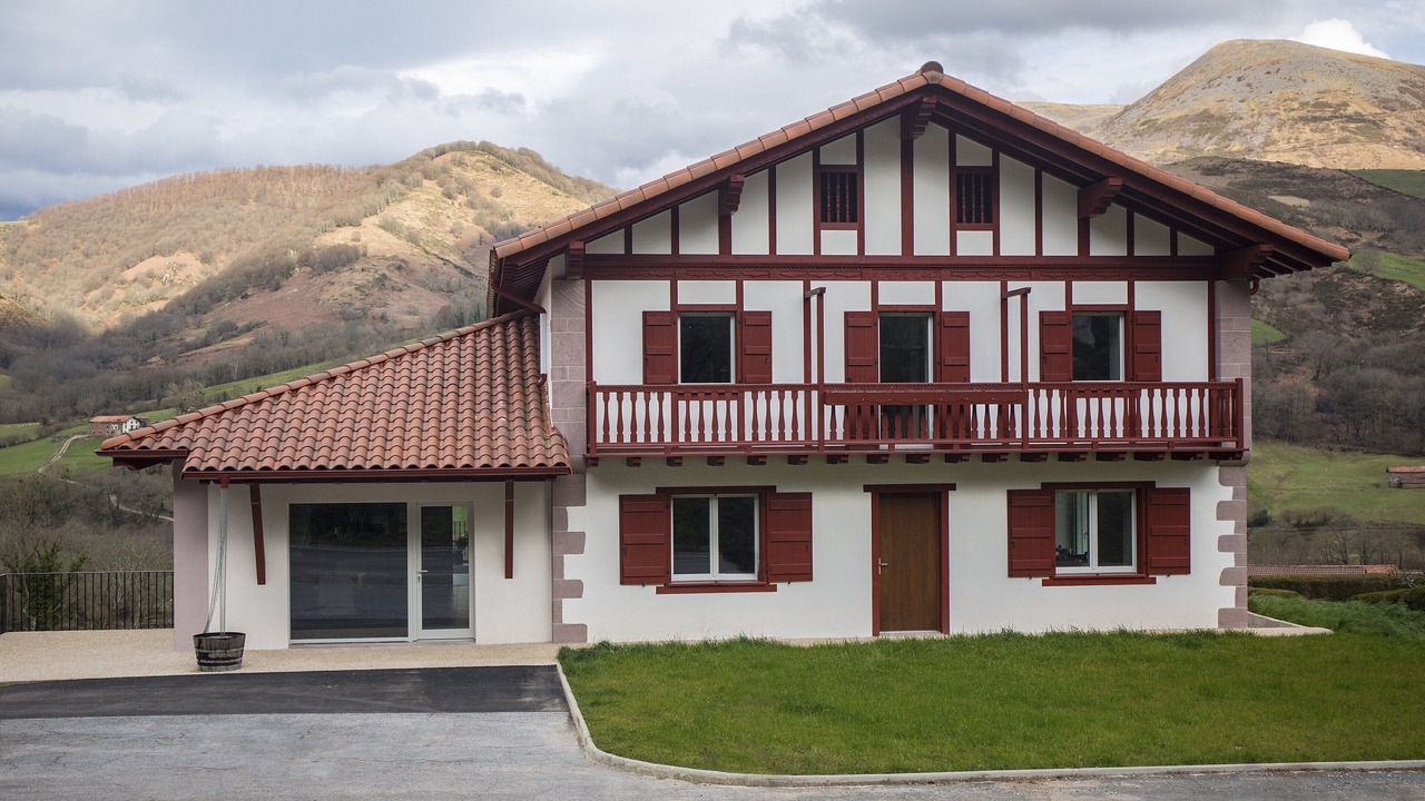 Photo of Outdoor in Baztan