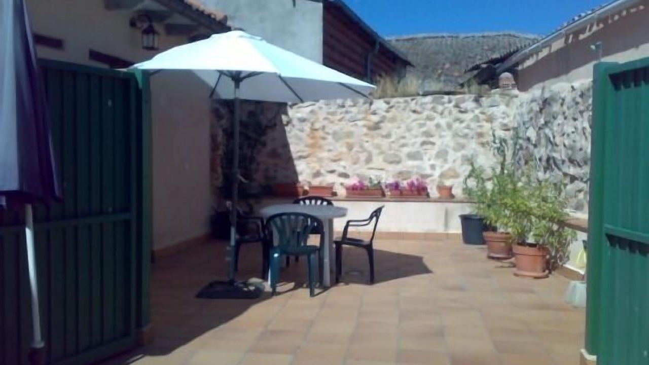 Photo of Outdoor in Tabladillo