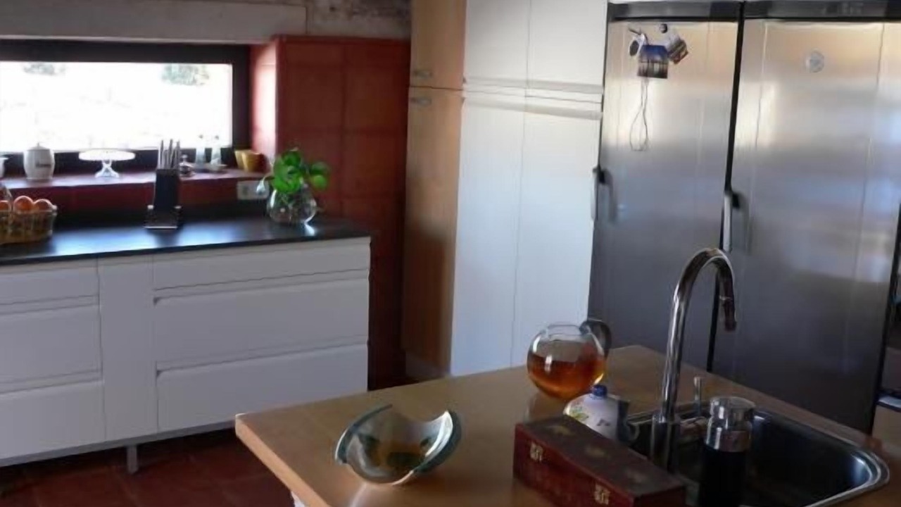 Photo of Kitchen in Tabladillo