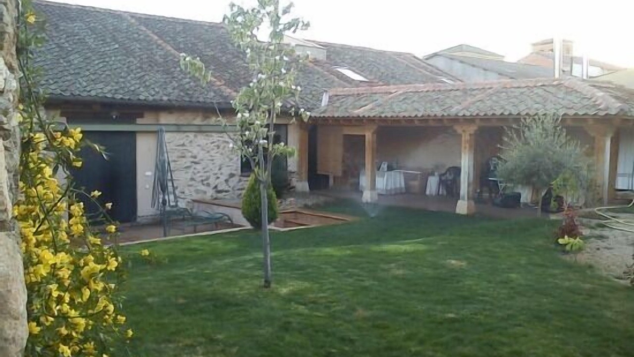 Photo of Outdoor in Tabladillo