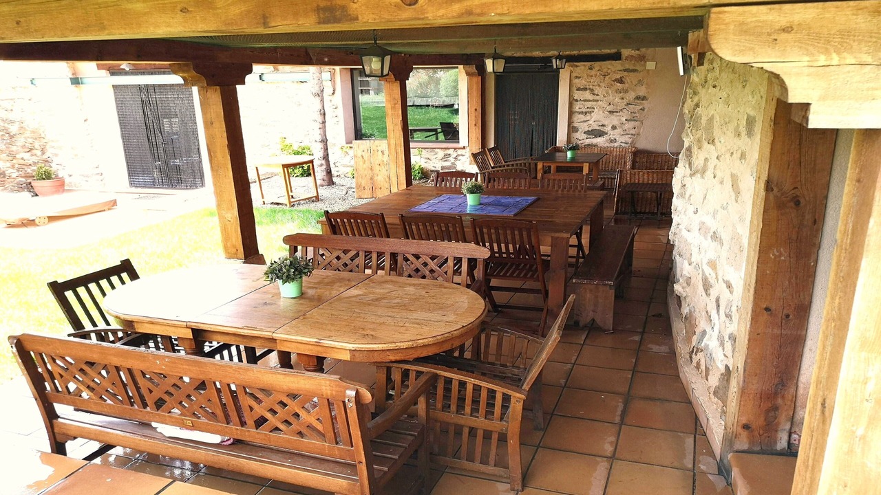 Photo of Outdoor in Tabladillo