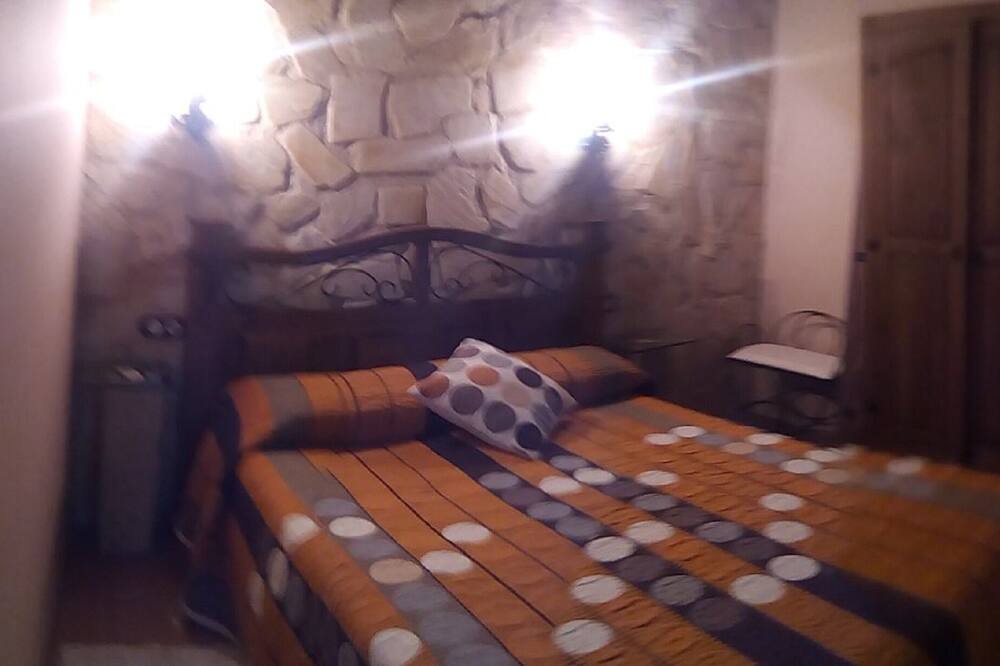 Photo of Bedroom in Villar de Plasencia