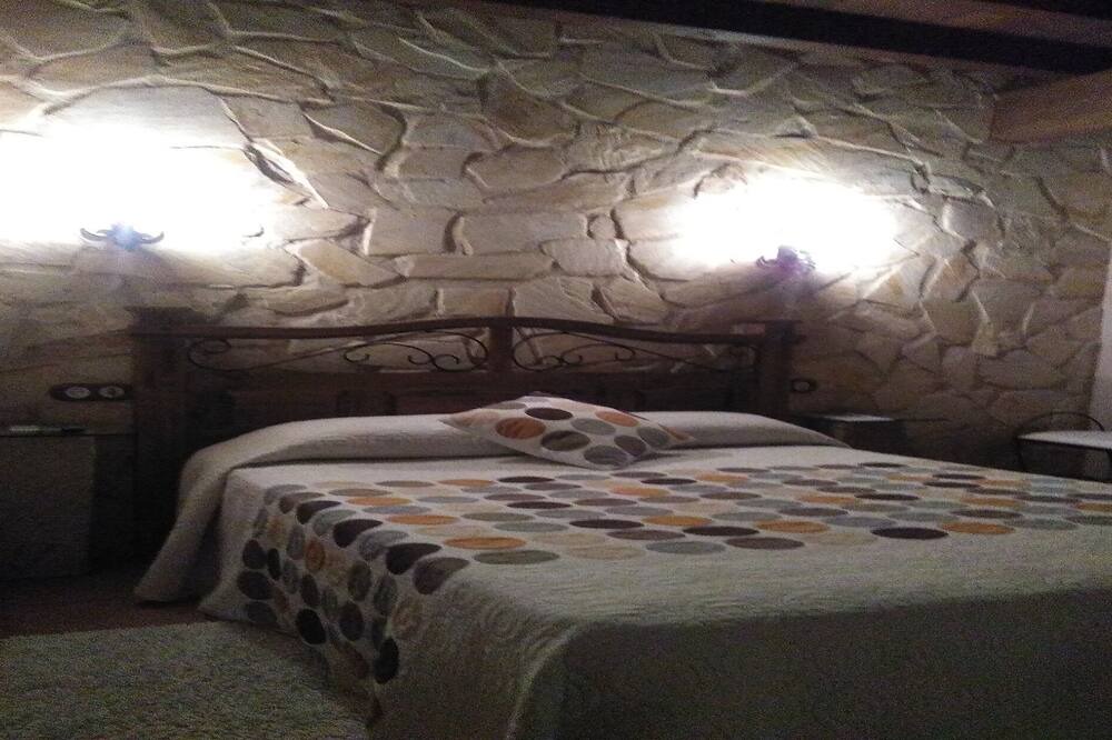 Photo of Bedroom in Villar de Plasencia