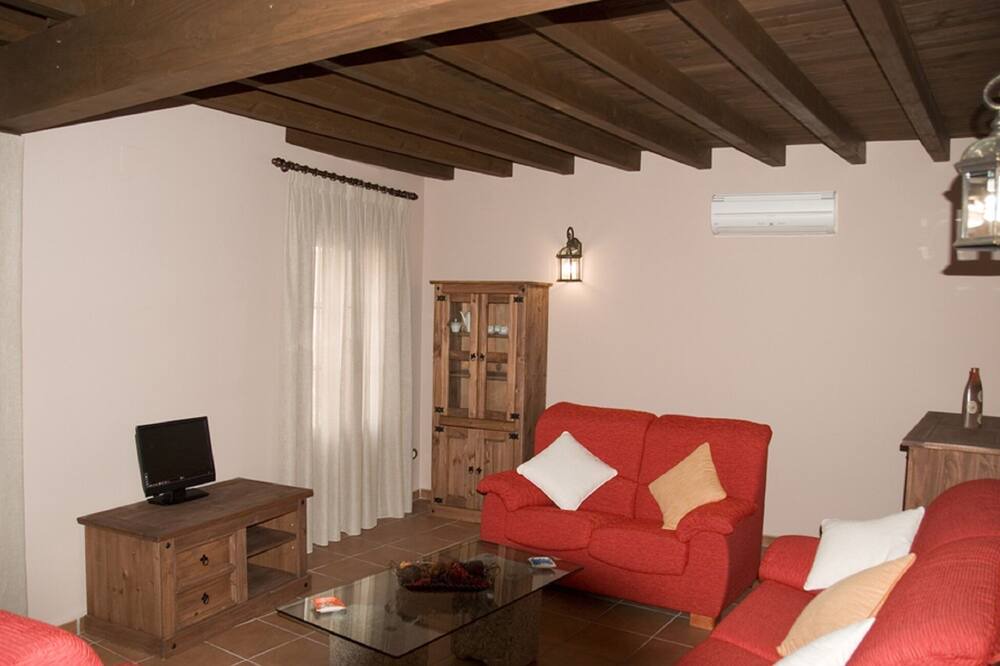 Photo of Livingroom in Villar de Plasencia