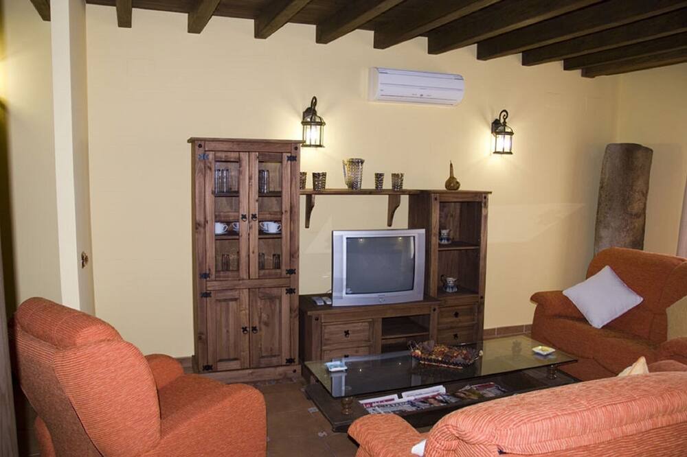 Photo of Livingroom in Villar de Plasencia