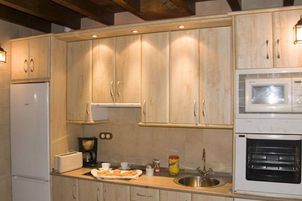 Photo of Kitchen in Villar de Plasencia