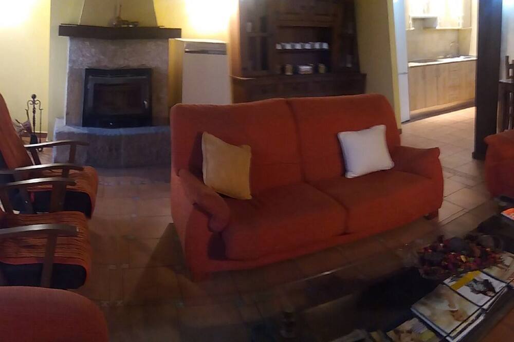 Photo of Livingroom in Villar de Plasencia