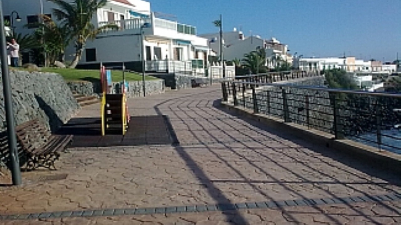 Photo of Outdoor in Costa Adeje