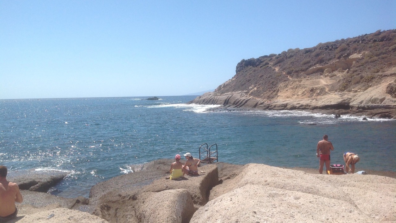 Photo of Others in Costa Adeje