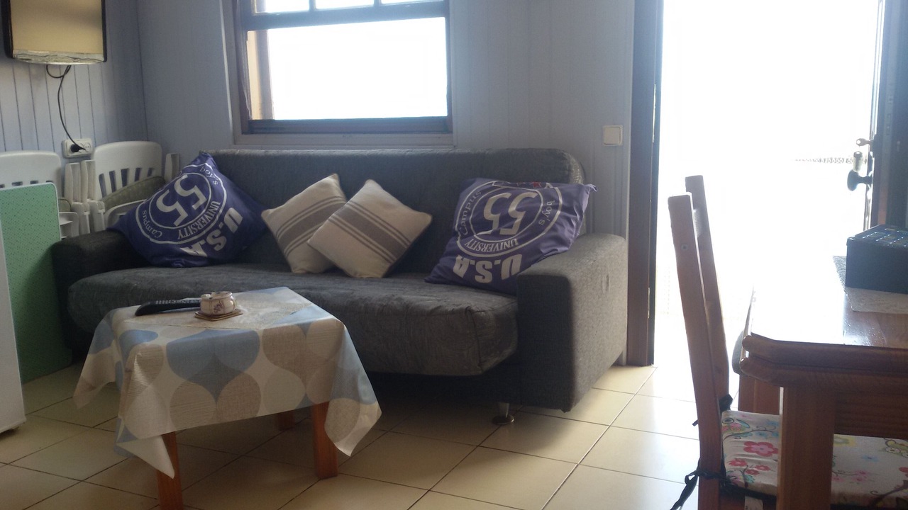 Photo of Livingroom in Costa Adeje