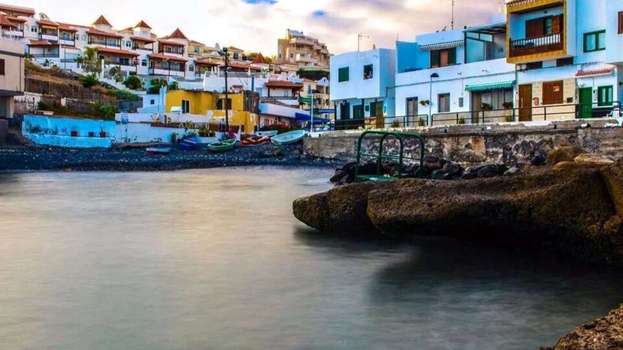 Photo of Others in Costa Adeje