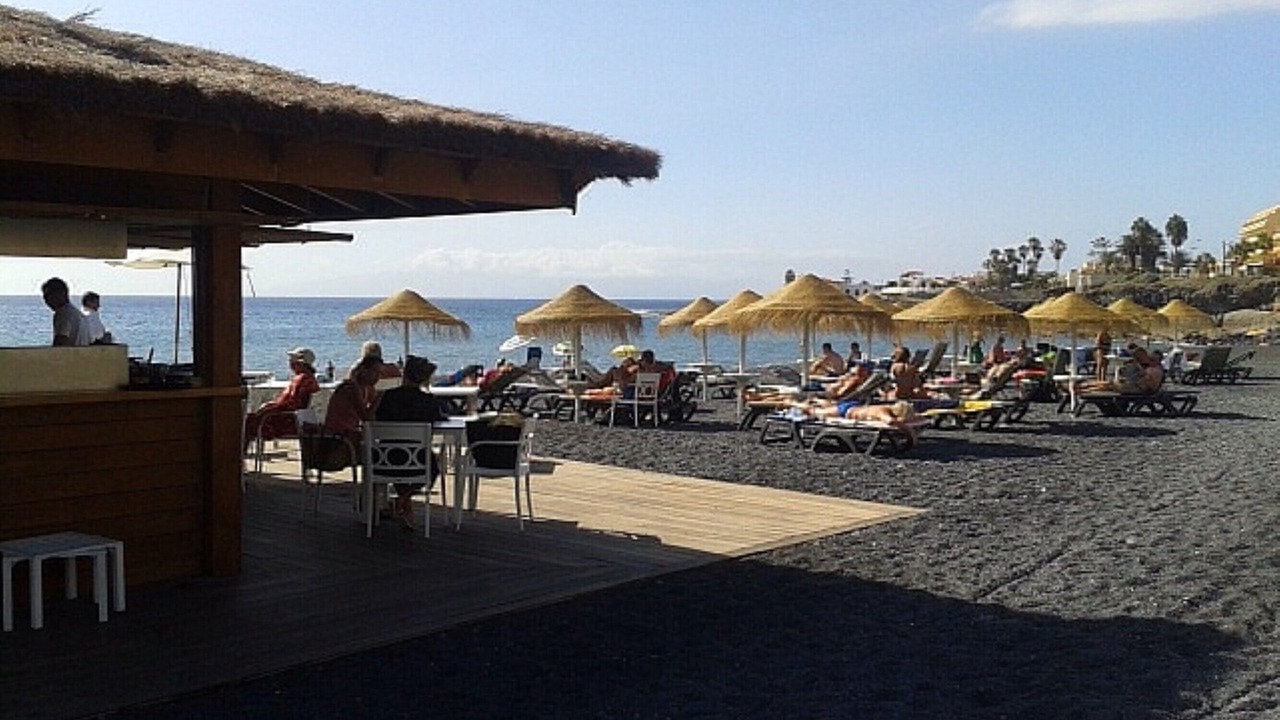 Photo of Outdoor in Costa Adeje