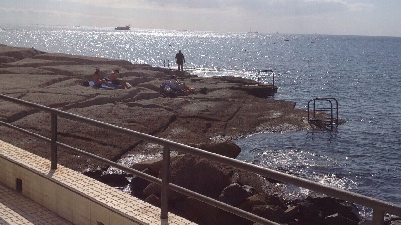 Photo of Outdoor in Costa Adeje