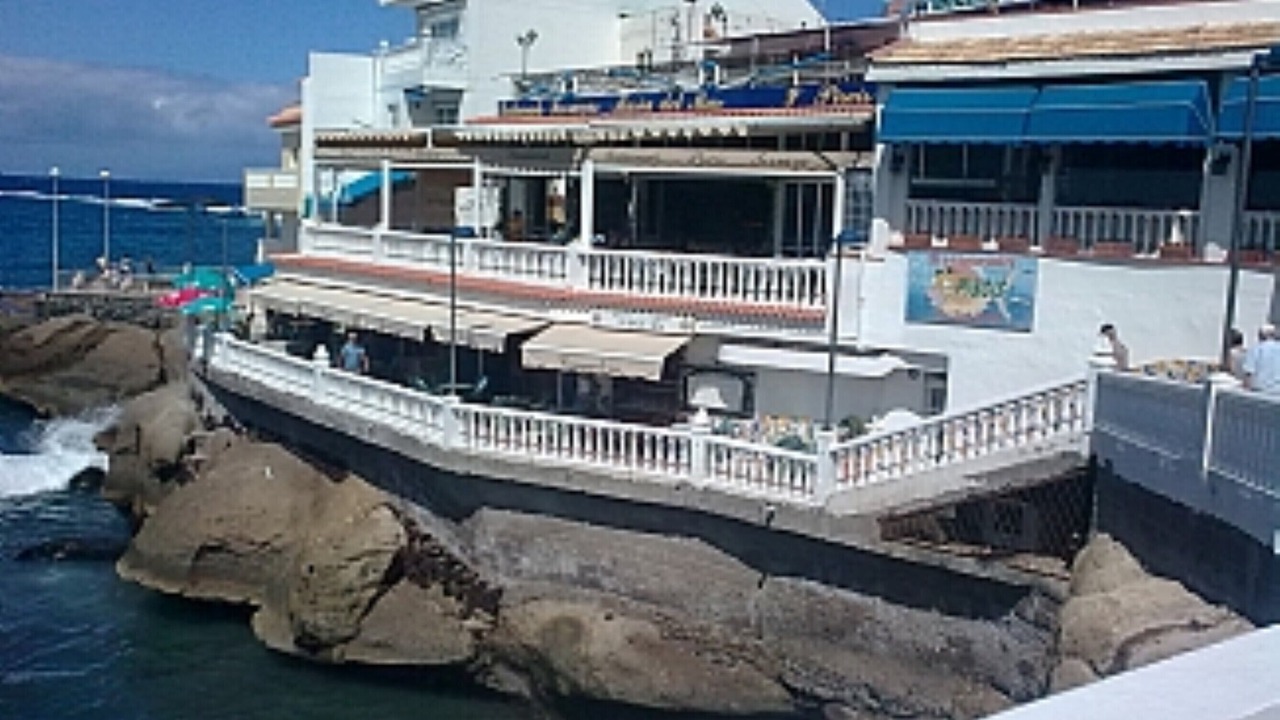 Photo of Outdoor in Costa Adeje