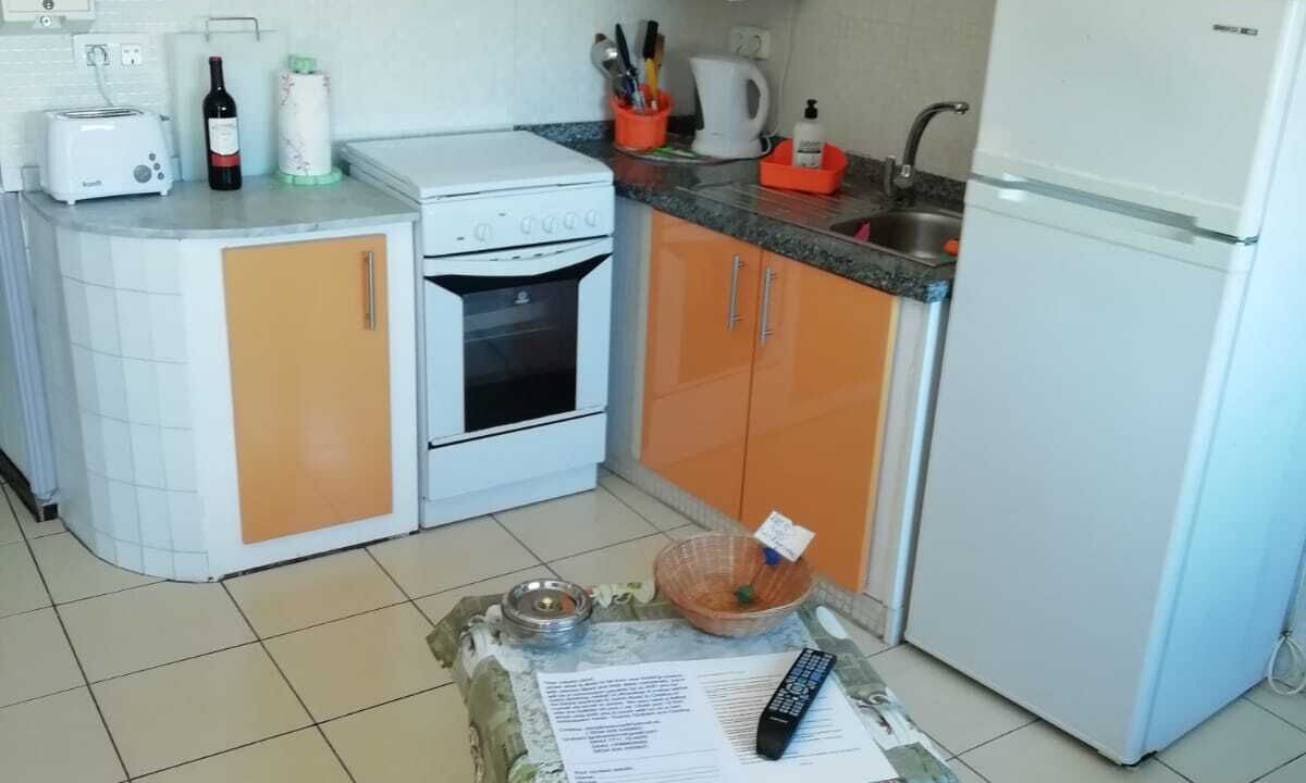Photo of Kitchen in Costa Adeje