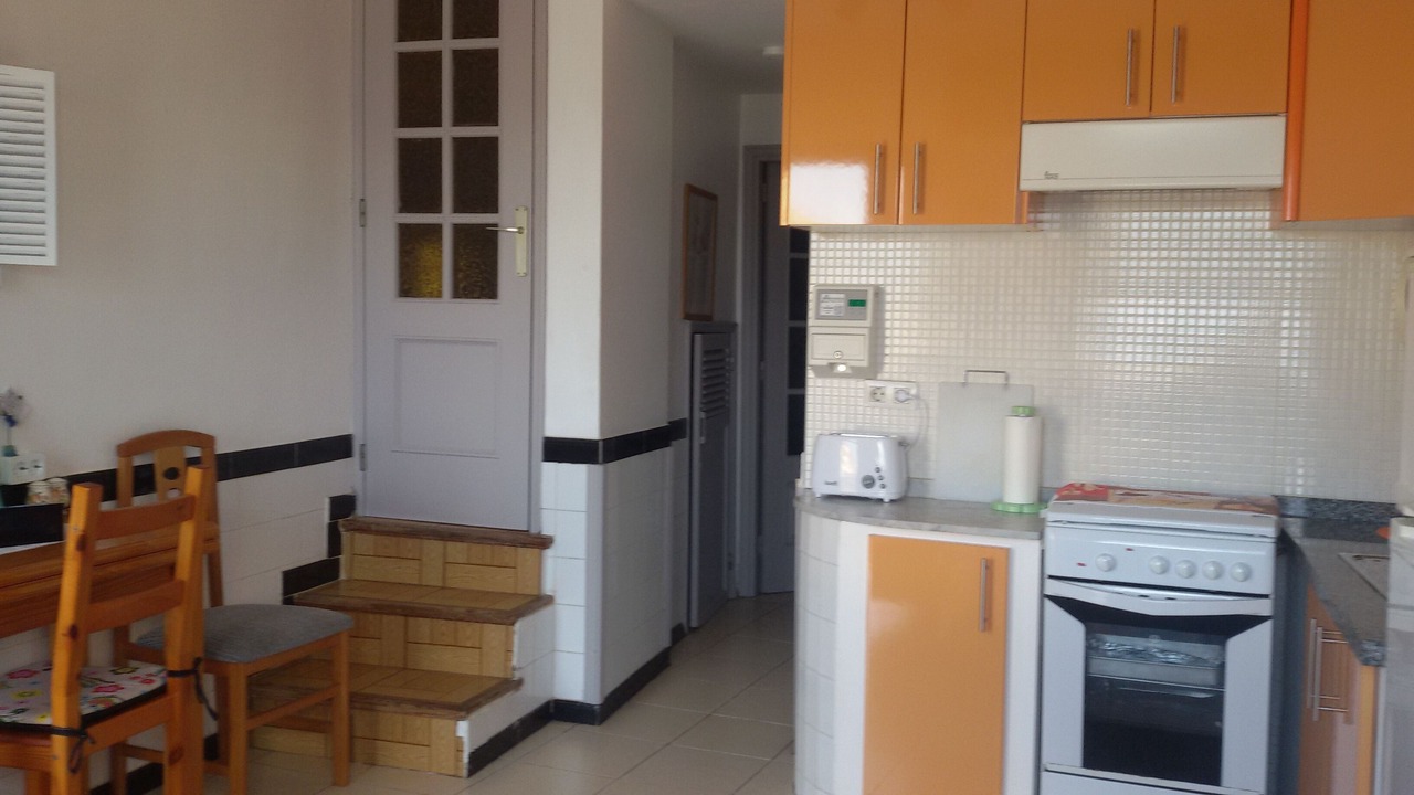 Photo of Kitchen in Costa Adeje