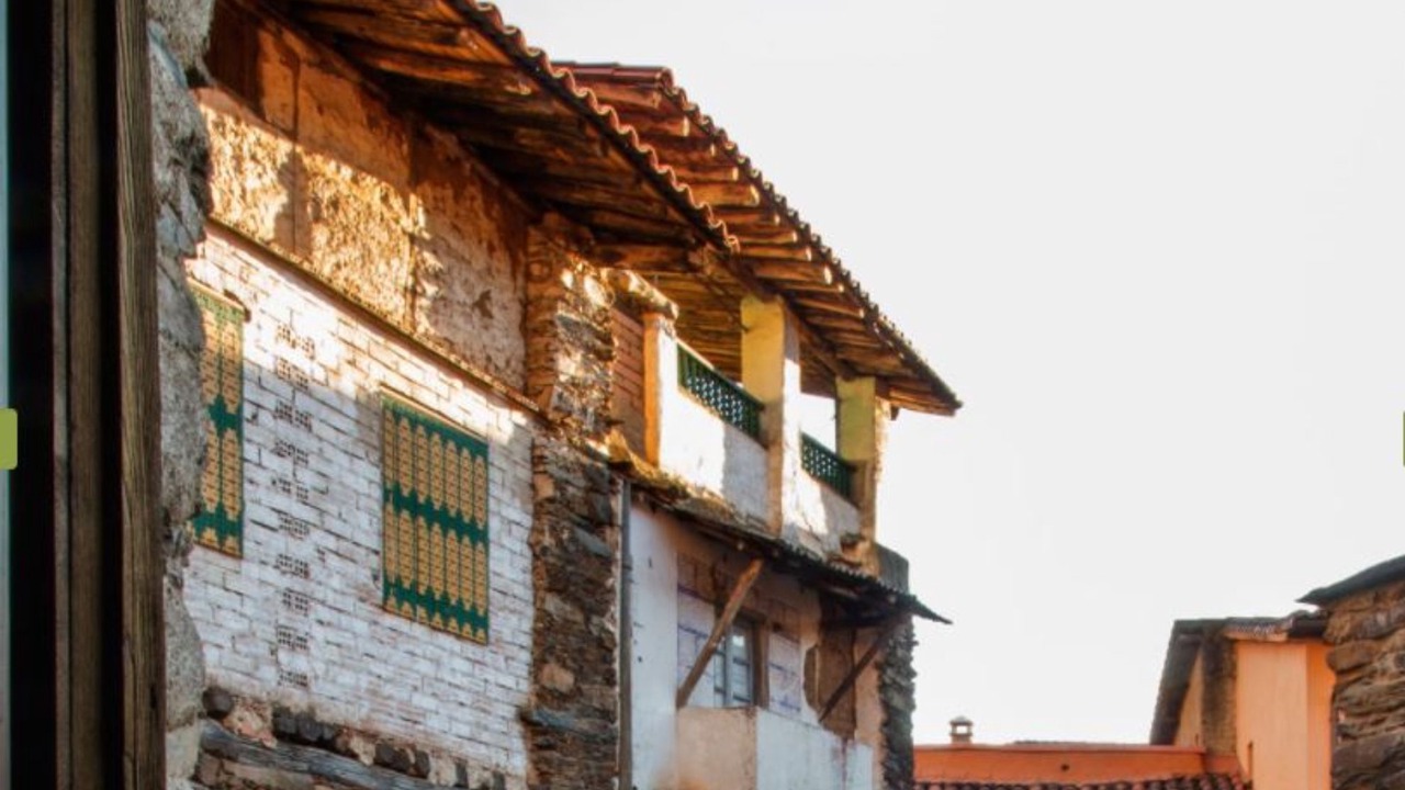 Photo of Outdoor in Robledillo de Gata