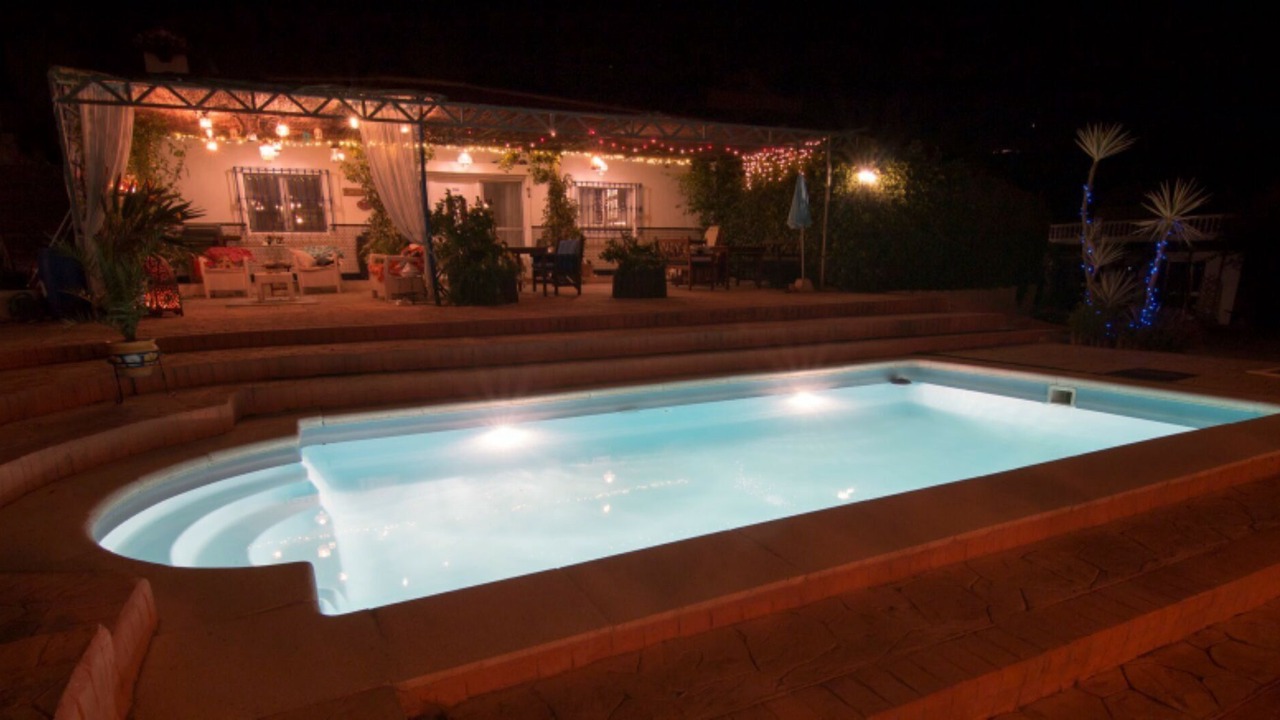 Photo of Outdoor in Canillas de Aceituno