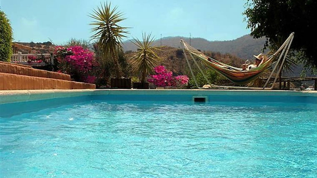 Photo of Outdoor in Canillas de Aceituno
