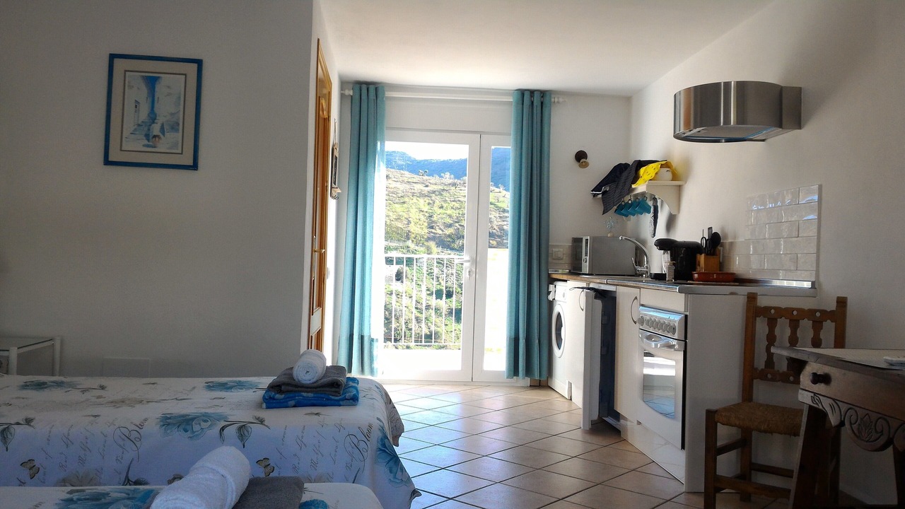 Photo of Bedroom in Canillas de Aceituno