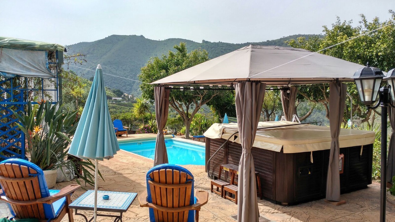 Photo of Outdoor in Canillas de Aceituno