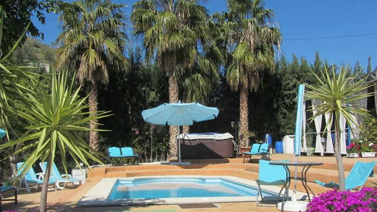 Photo of Outdoor in Canillas de Aceituno