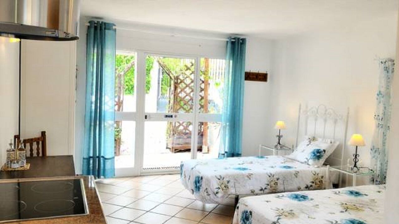 Photo of Bedroom in Canillas de Aceituno