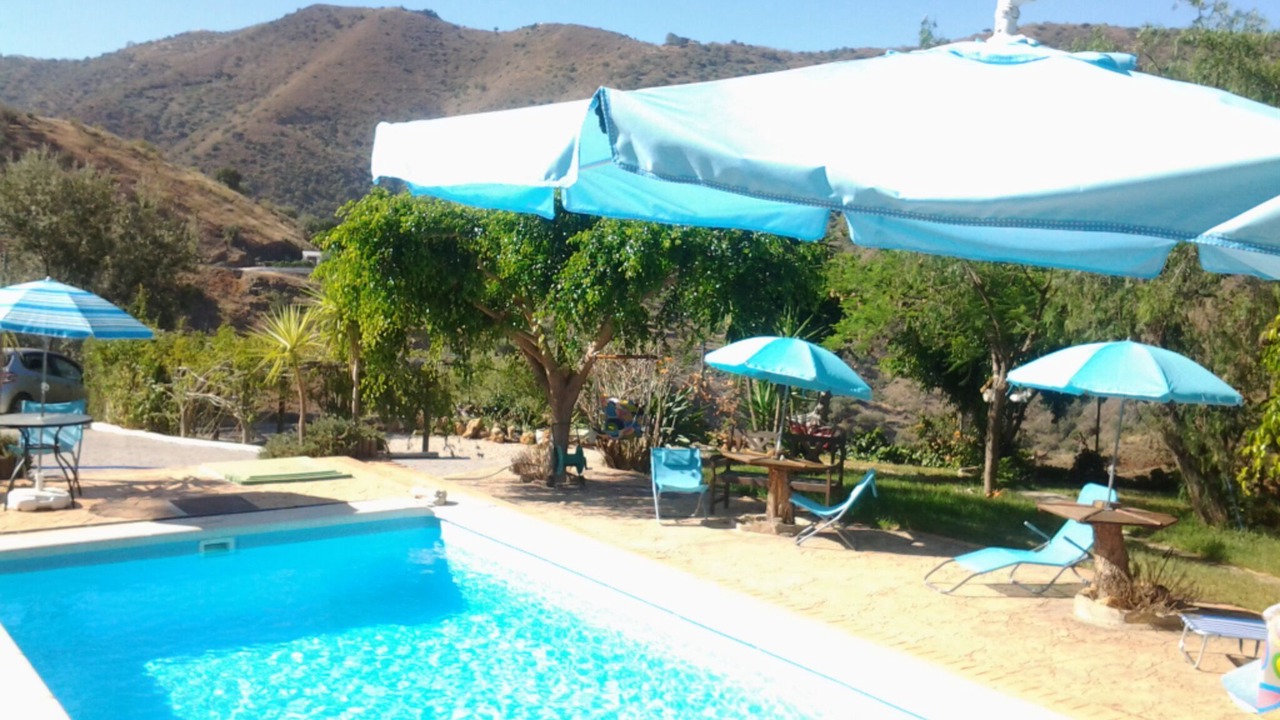 Photo of Outdoor in Canillas de Aceituno