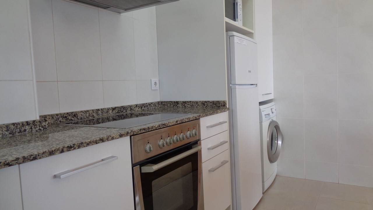 Photo of Kitchen in Peniscola