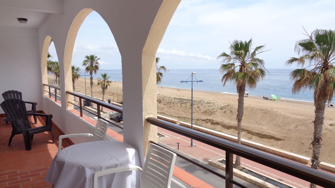 Photo of Outdoor in Peniscola