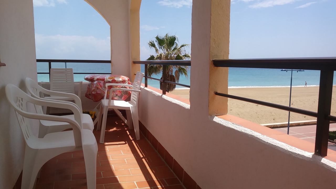 Photo of Outdoor in Peniscola