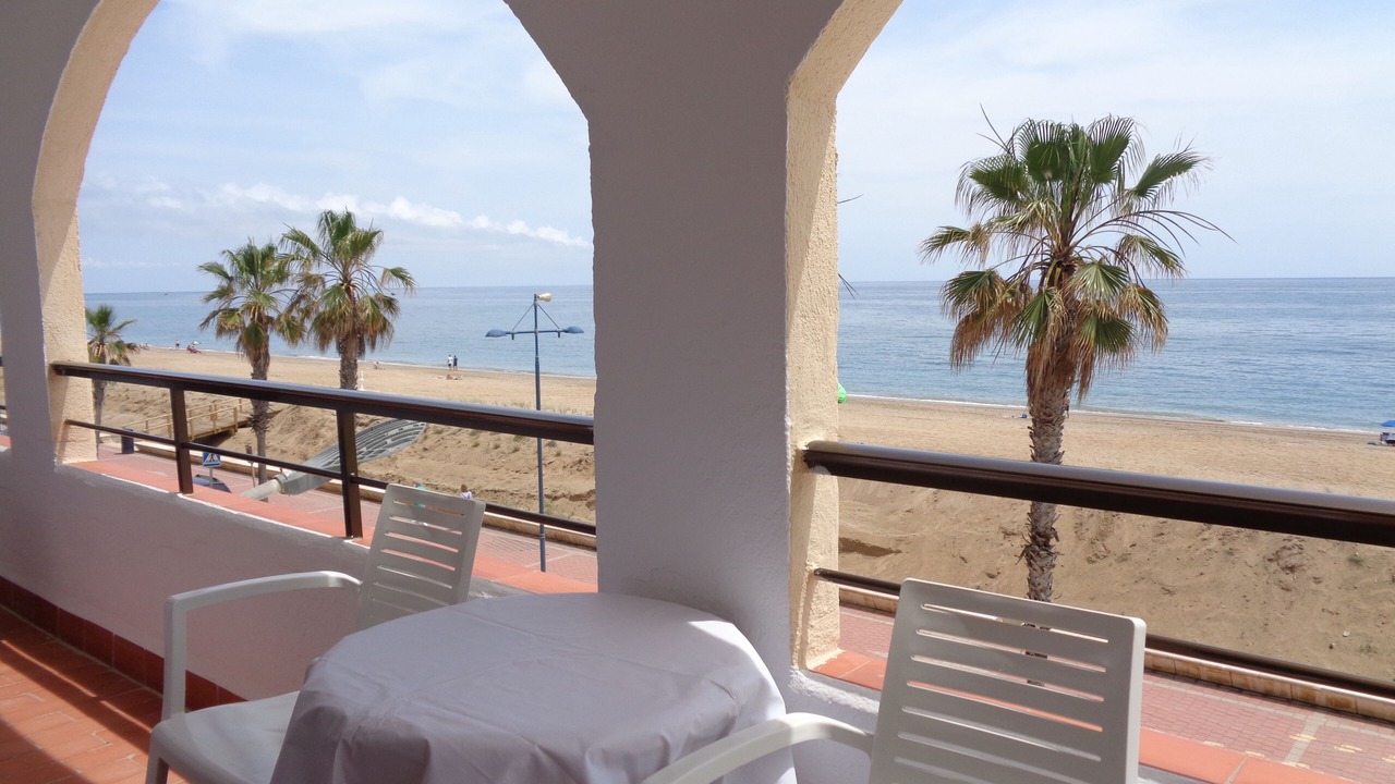 Photo of Outdoor in Peniscola