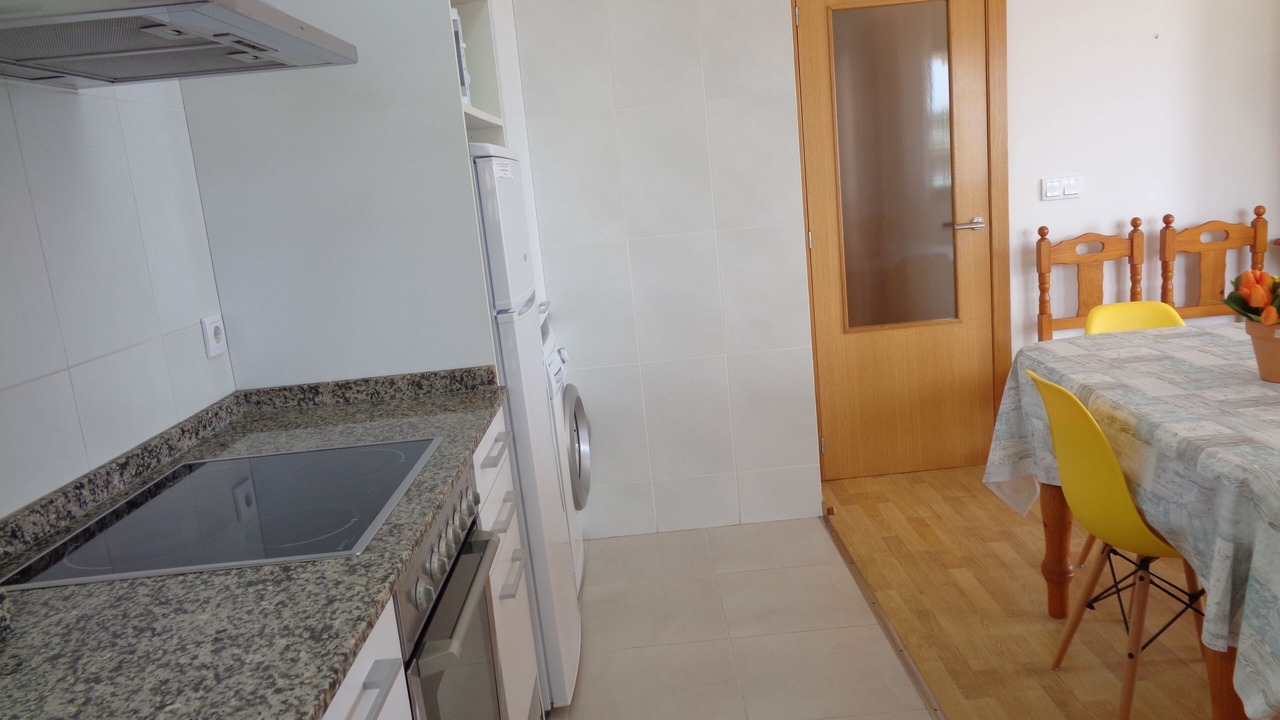 Photo of Kitchen in Peniscola
