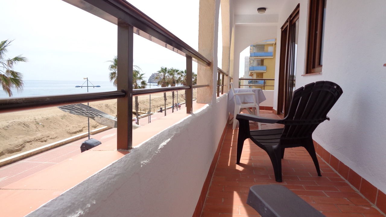 Photo of Outdoor in Peniscola