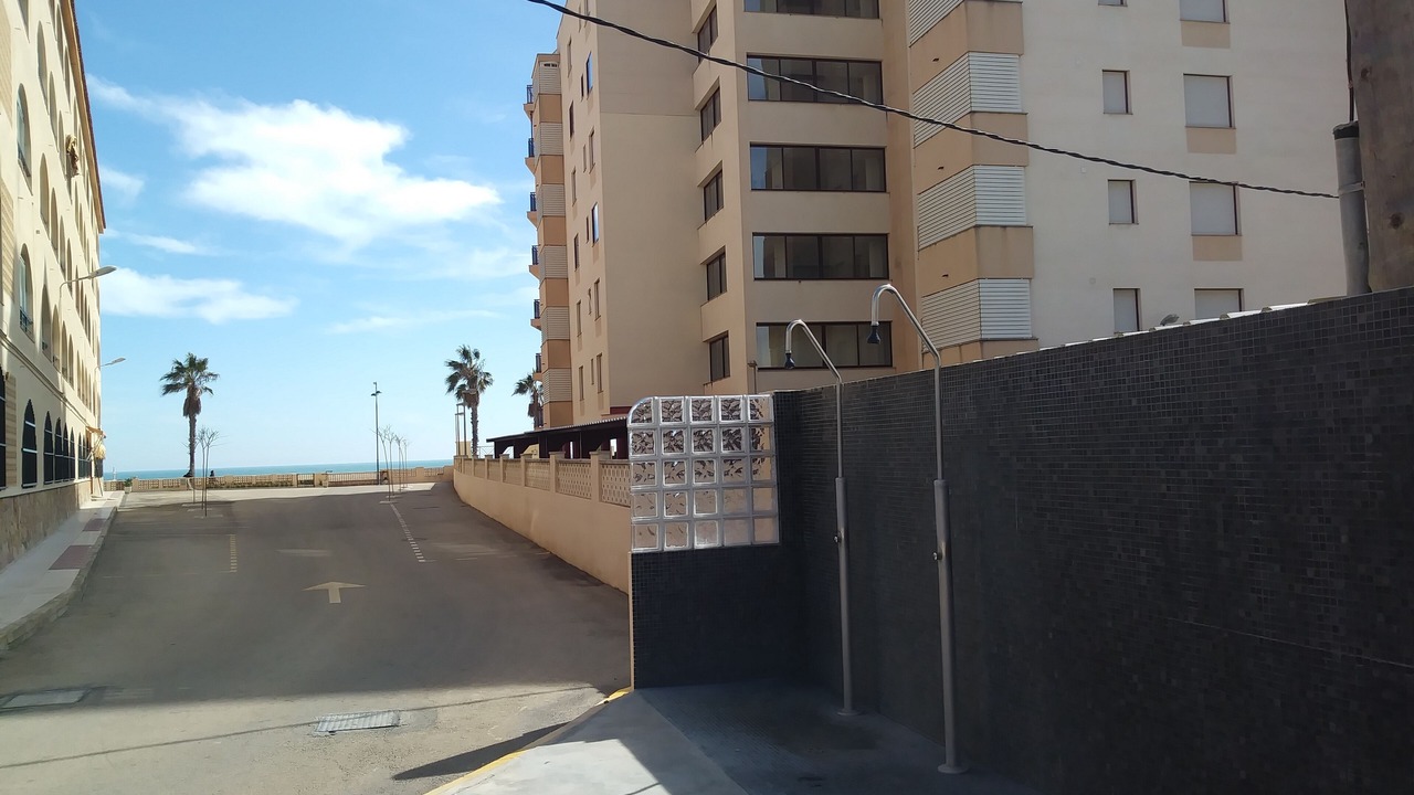 Photo of Outdoor in Peniscola